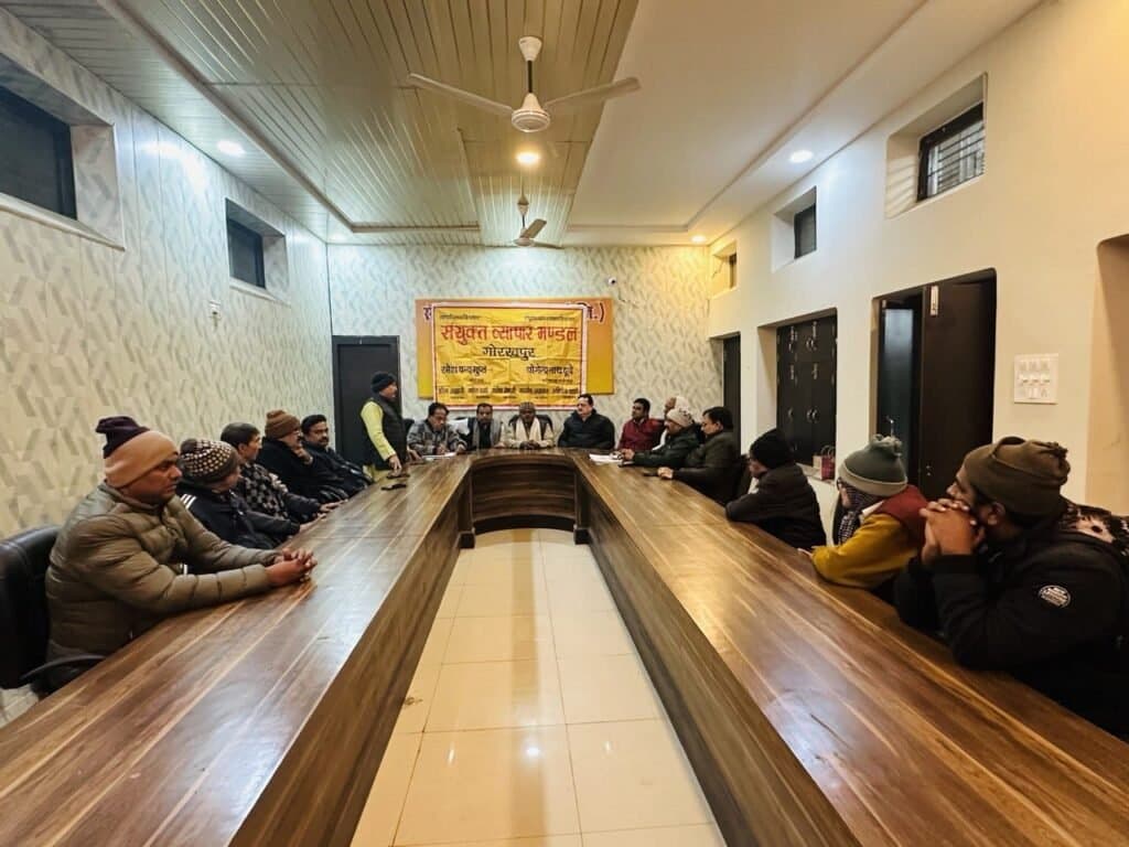 वाडा सेल्स कॉर्पोरेशन में हुई भीषण चोरी की घटना को लेकर विभिन्न व्यापारी संगठनों ने जताया आक्रोश