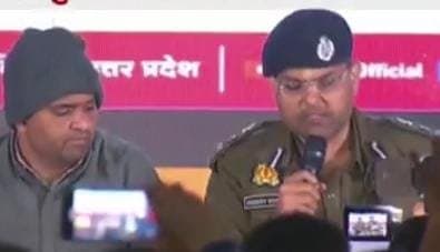 भगदड़ में 30 श्रद्धालुओं की मौत, 19 गंभीर रूप से घायल