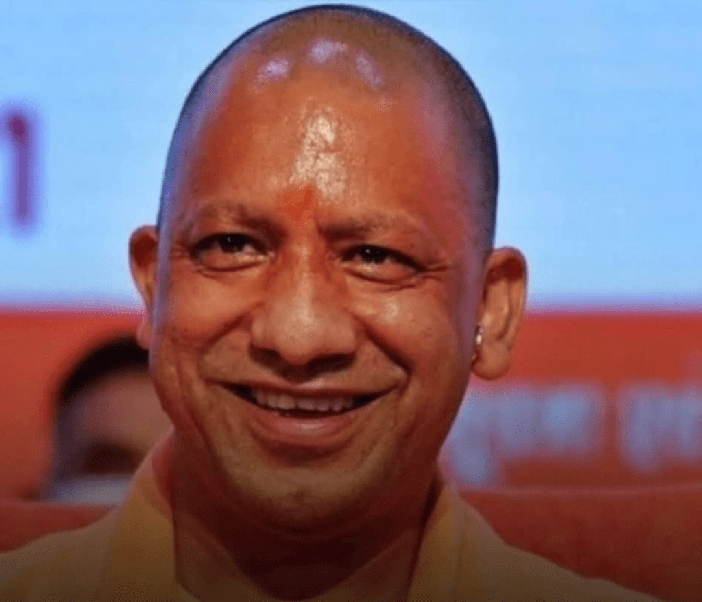 दिल्ली विधानसभा चुनाव में आज यूपी के सीएम योगी आदित्यनाथ की एंट्री होगी