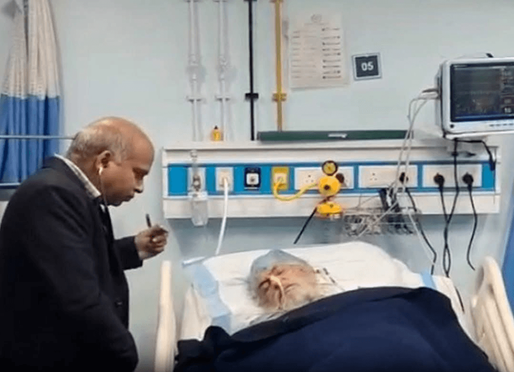 नए साल का चमत्कार