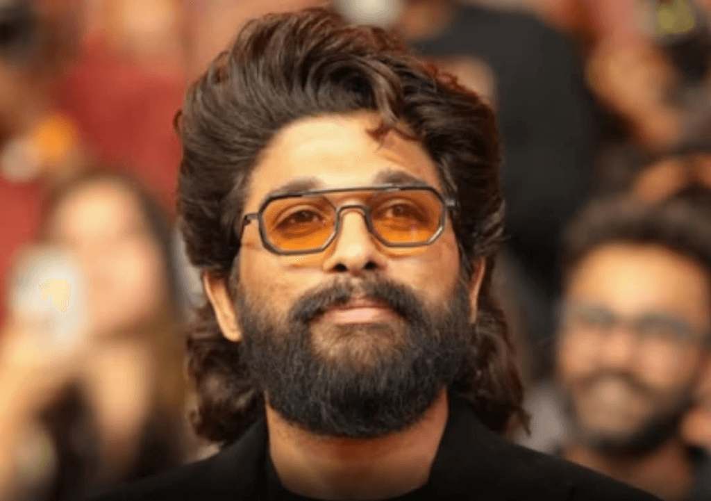 अल्लू अर्जुन को बड़ी राहत