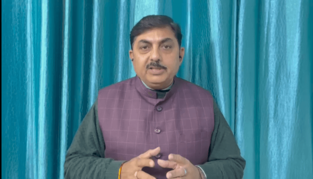 कौसर हयात का बयान, देश के बहुसंख्यक को बताया आतंकवादी
