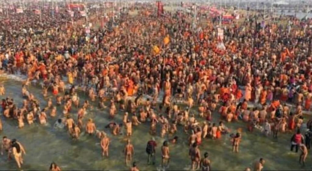 महाकुंभ 2025 और मकर संक्रांति का वैज्ञानिक आधार