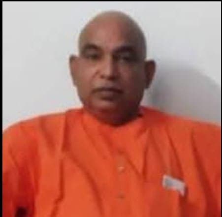 प्रवीण भाई तोगड़िया का बड़हलगंज आगमन