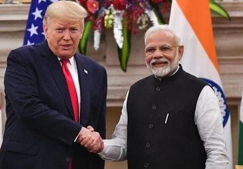 12 फरवरी को अमेरिका जाएंगे पीएम मोदी, भारतीयों के साथ बदसलूकी पर मचा है बवाल
