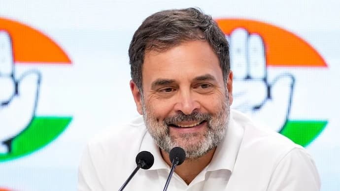 राहुल गांधी का दो दिवसीय संभावित दौरा
