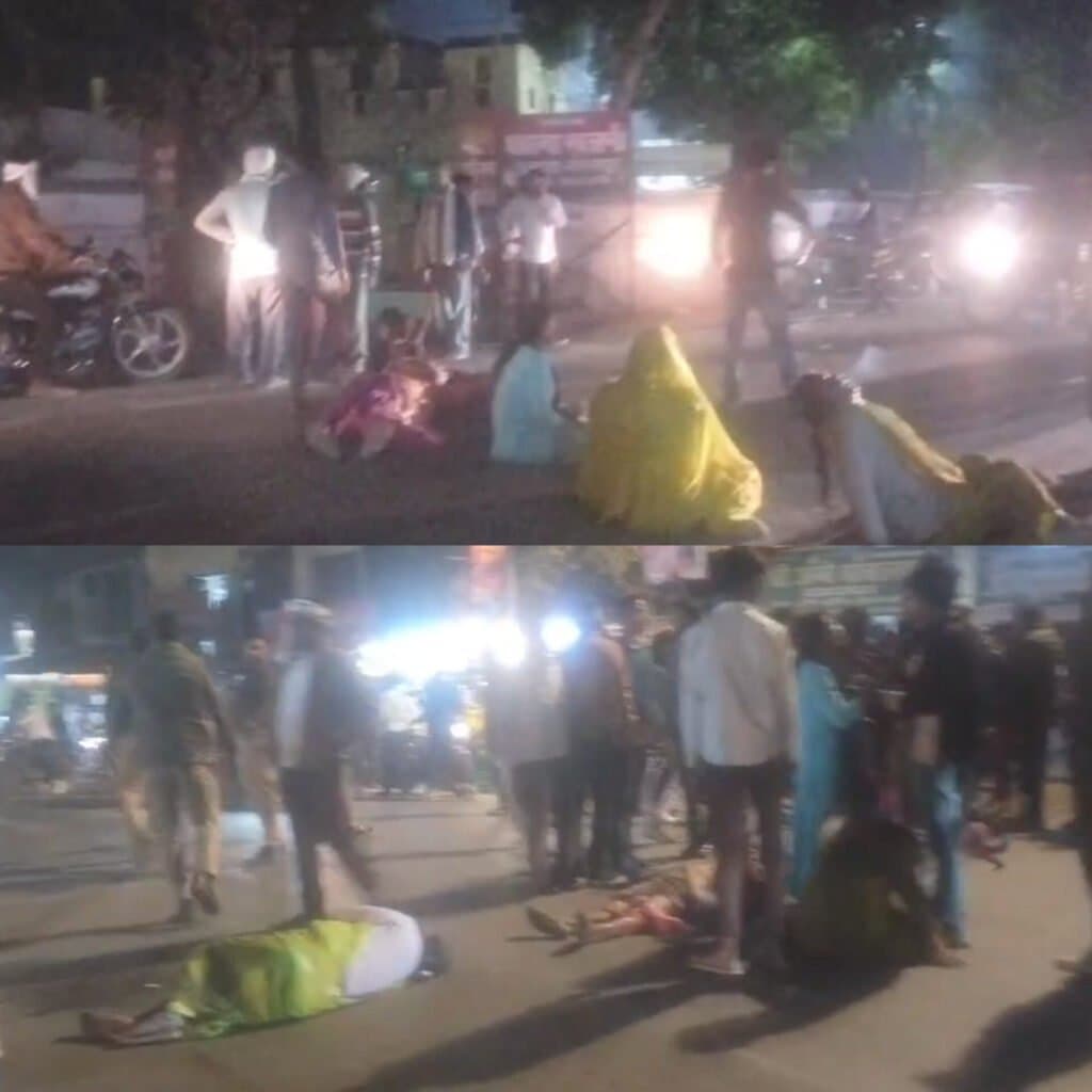 दो माह पहले लापता युवक का पोखरे में उतराया मिला शव, हत्या की आशंका