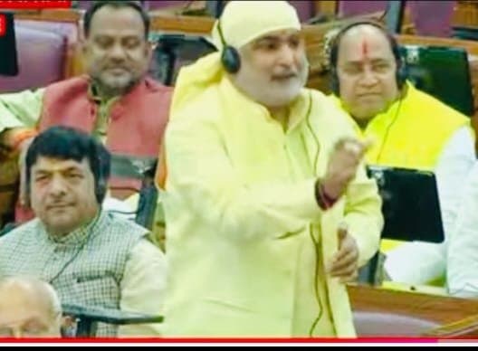 यूपी विधान सभा में भोजपुरी गुंजा में बाढ़ और सिंचाई का मुद्दा