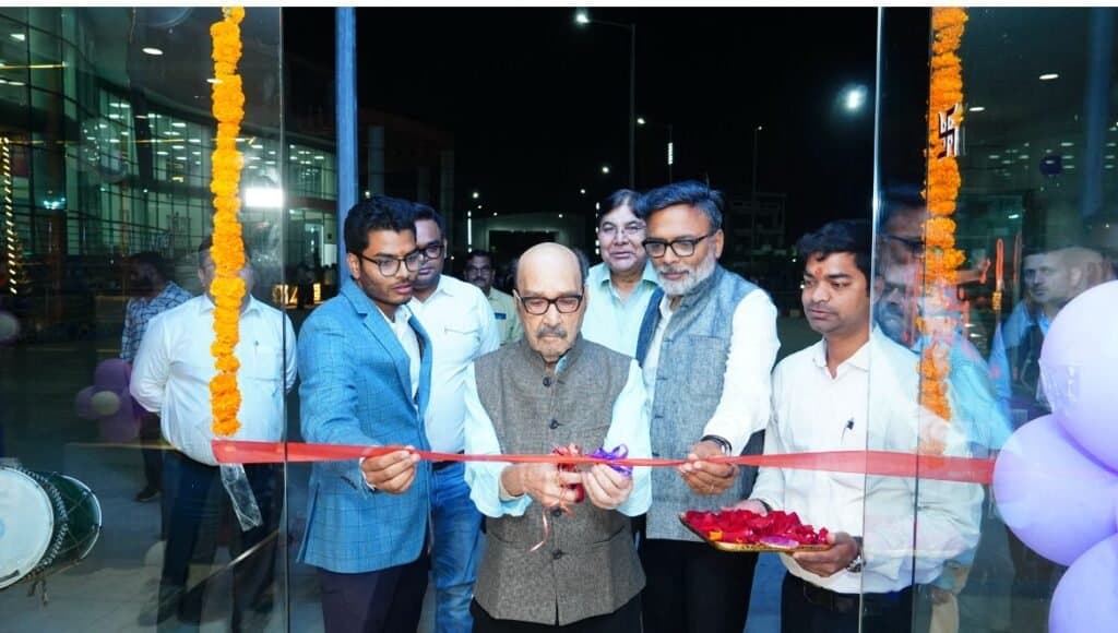गोरखपुर बना उत्तर प्रदेश का खेल, फिटनेस और फूड हब – वॉटर स्पोर्ट्स कॉम्प्लेक्स में नया अध्याय