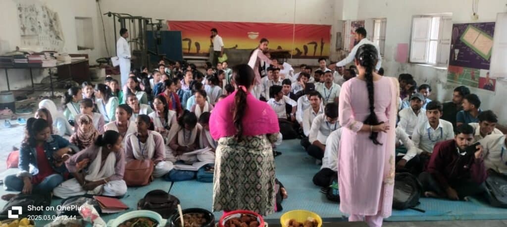 कुकरी, बेकरी और खाद्य संरक्षण के प्रशिक्षण कार्यशाला का हुआ समापन