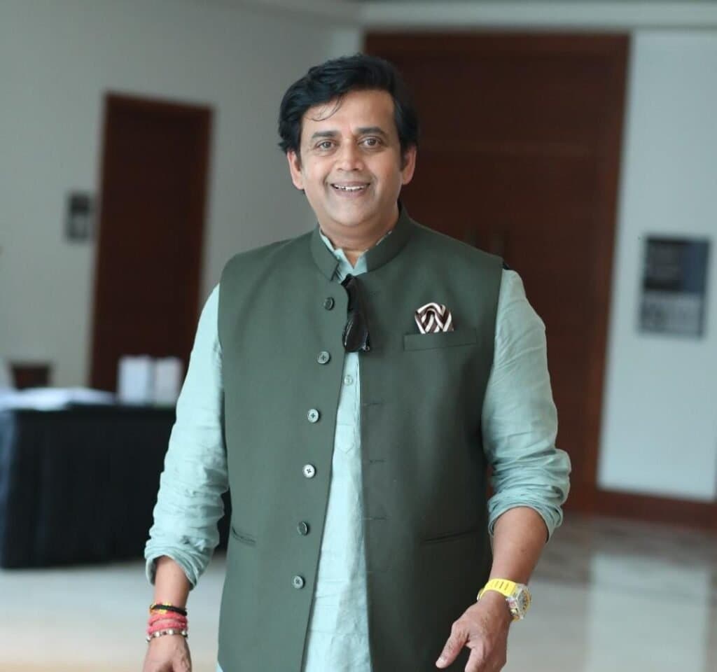 सांसद रवि किशन शुक्ला ने दी होली की शुभकामनाएं, सौहार्दपूर्ण और सुरक्षित उत्सव मनाने की अपील