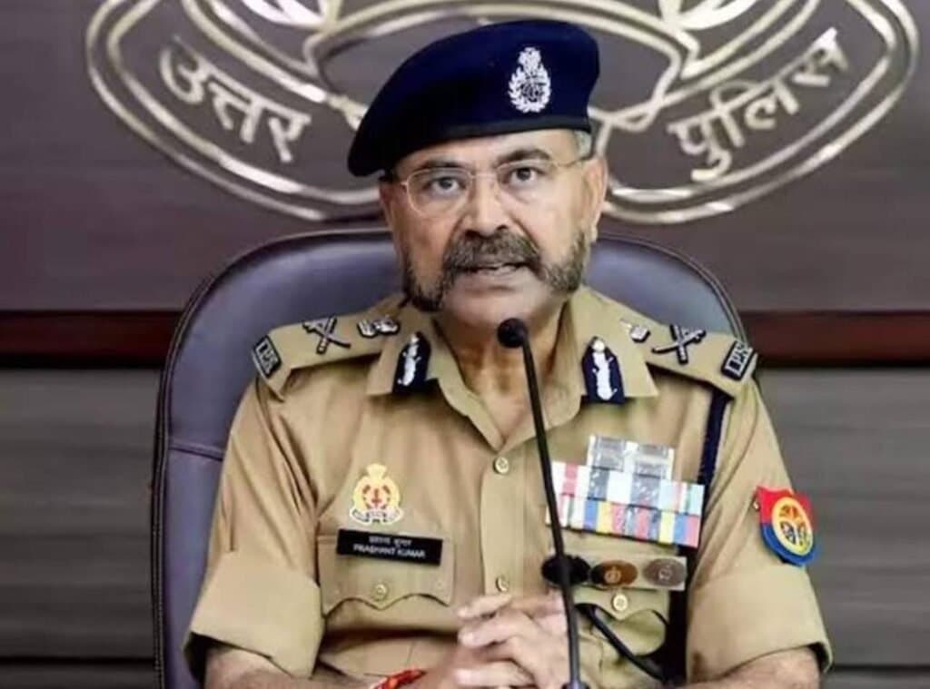 यूपी में होली को लेकर अलर्ट