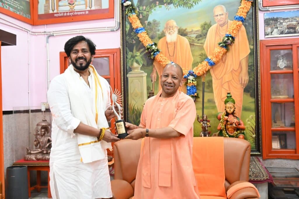 IIFA अवॉर्ड सम्मान पर रवि किशन ने जताया आभार
