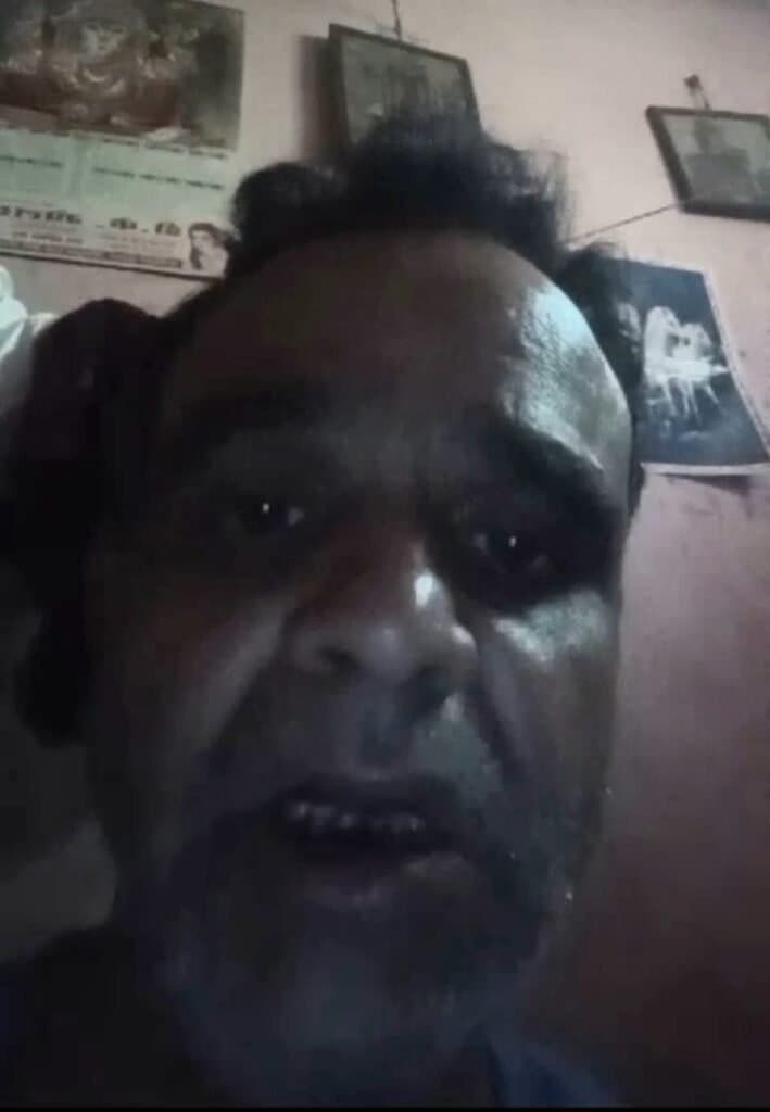 सूदखोरों को ब्याज देते-देते थक गया अजय, कर ली खुदकुशी