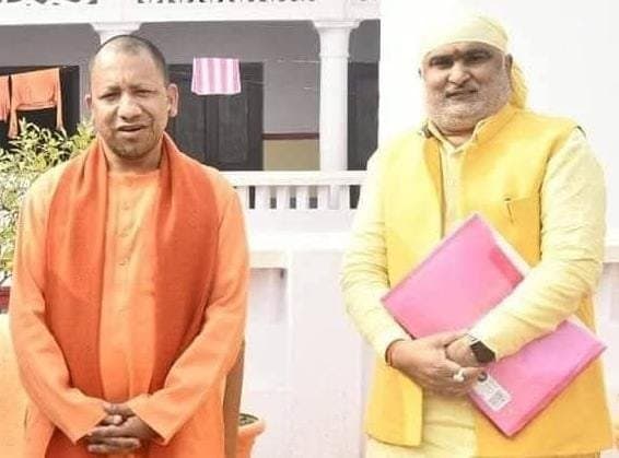गोला-हाजीपुर पुल निर्माण के लिए धन अवमुक्त,खुशी