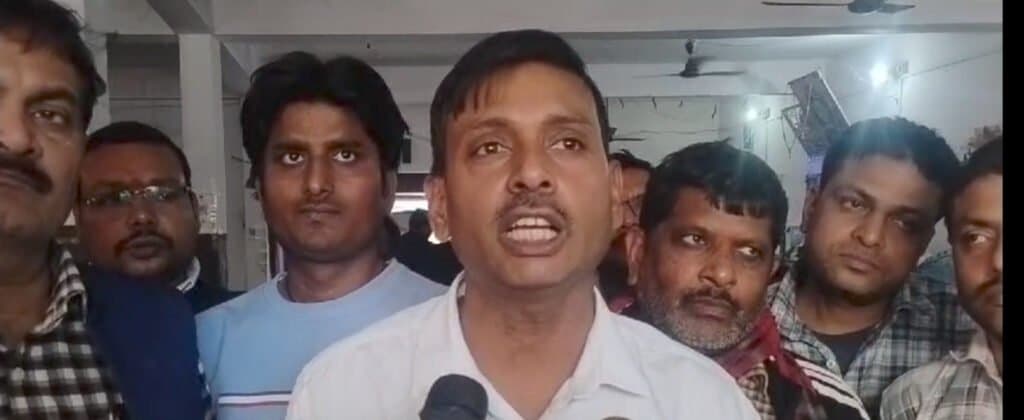 त्योहारों में मिलावट पर सख्ती, शुद्ध खाद्य सामग्री बेचने वालों को मिलेगा सम्मान: असिस्टेंट फूड कमिश्नर सुधीर सिंह