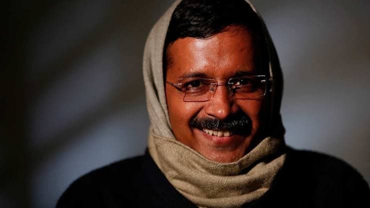 केजरीवाल दिल्ली चुनाव में करारी हार के बाद अब पंजाब जा रहे हैं