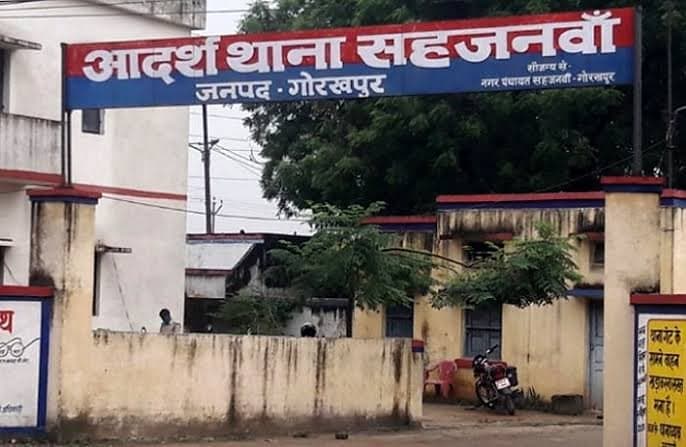 घर में घुस कर सो रही युवती के साथ दुष्कर्म, पुलिस ने दर्ज किया केस