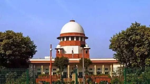 अगले आदेश तक वक्फ में कोई नई नियुक्ति नहीं, SC ने सरकार को दिया एक सप्ताह का समय