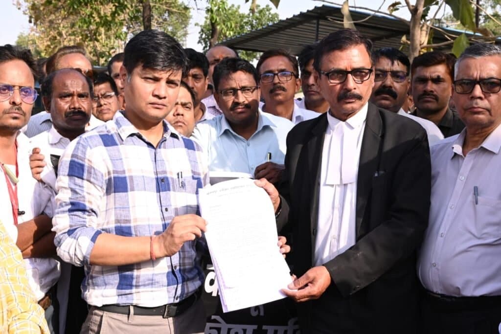 पहलगाम हत्याकांड पर पत्रकारों का आक्रोश, निर्णायक कार्रवाई में पी ओ के वापस ले भारत : रत्नाकर
