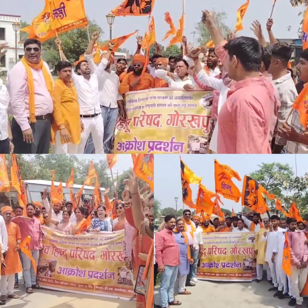 मुर्शिदाबाद घटना की हो एनआईए से जांच: राजेश