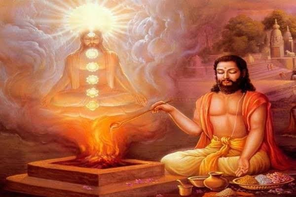 चरित्र निर्माण, राष्ट्रउत्थान, विश्व कल्याण एंव विश्व शांति के लिए चार दिवसीय दिव्य कार्यक्रम 