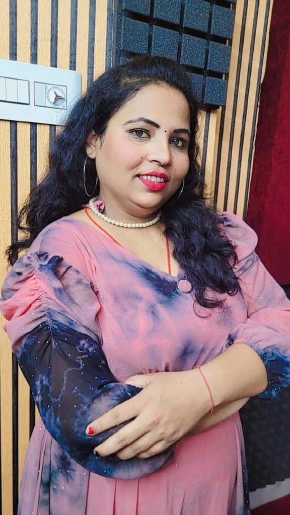 सोनम वर्मा का गाना ‘जमाना फैन हो जाई’ हुआ वायरल, पार किया एक मिलियन व्यूज प्लस