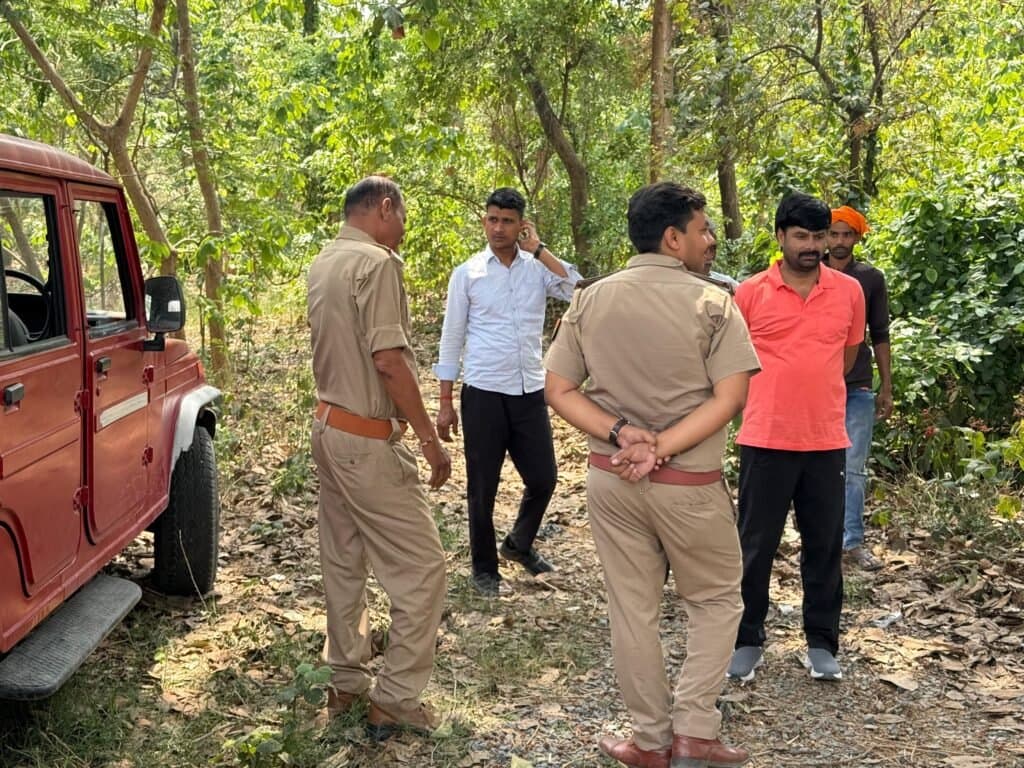 सोलह करोड़ लागत से बनेगा फायर स्टेशन,जमीन चिन्हित