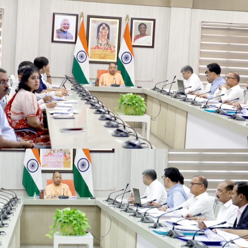 राजकीय और अनुदानित पॉलिटेक्निक संस्थानों की भांति निजी संस्थानों को भी एसआईआरएफ रैंकिंग में सम्मिलित किया जाए, गुणवत्ता सुनिश्चित कराई जाए: मुख्यमंत्री
