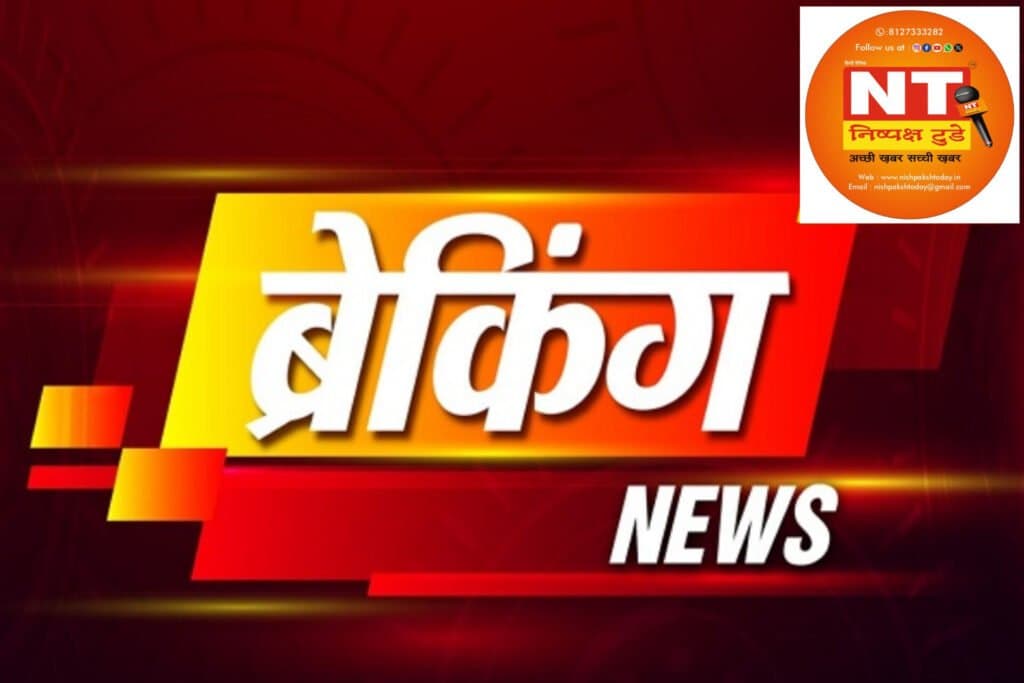 लखनऊ नगर निगम के सर्वे में करीब 33 हज़ार स्ट्रीट लाइट खराब