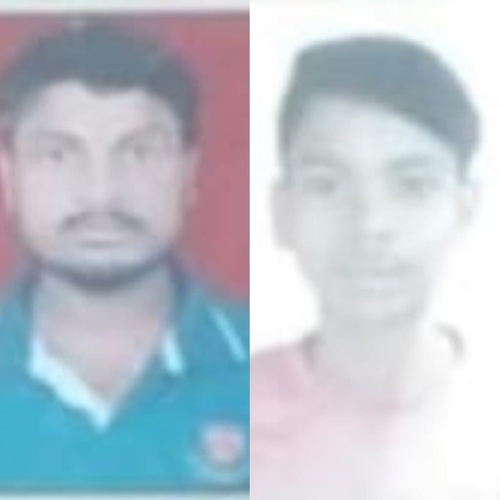 एक ही परिवार के दो भाइयों ने एक के बाद एक की आत्महत्या