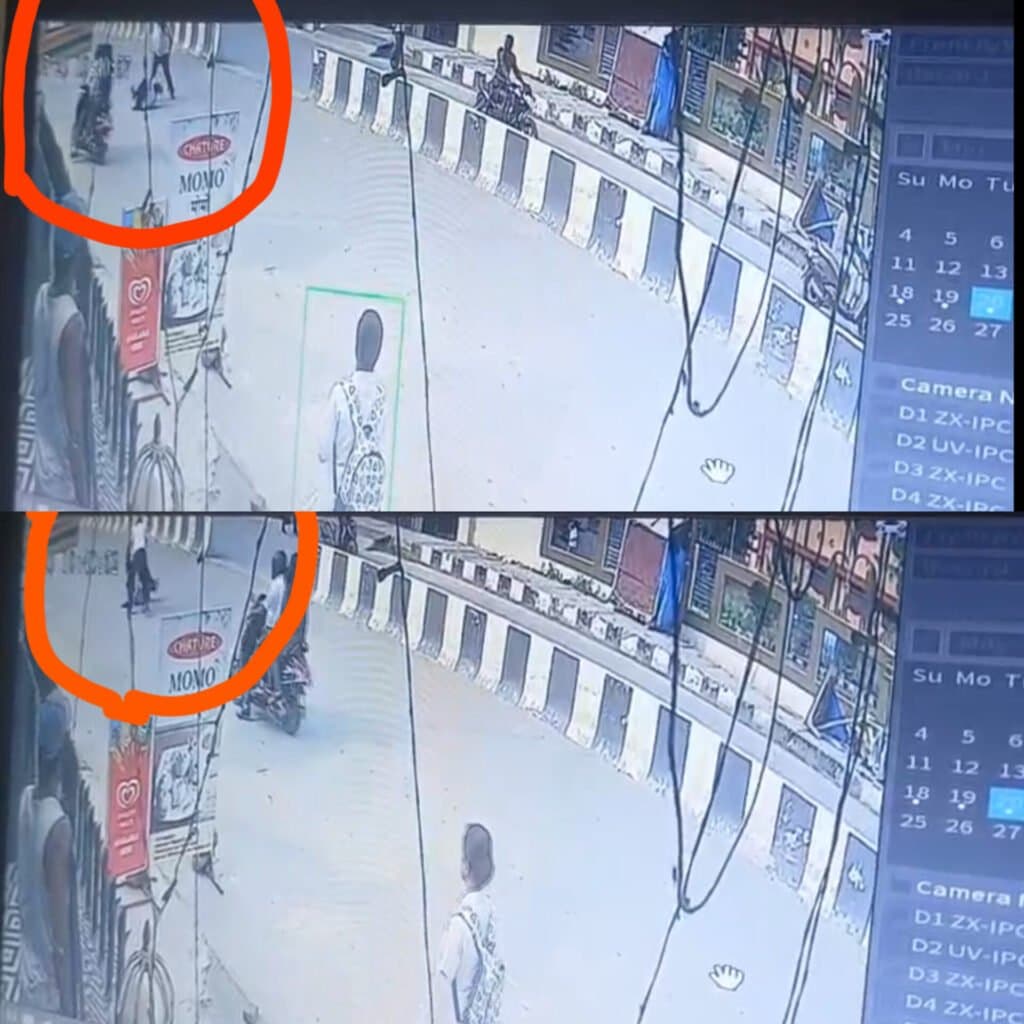 पीजीएसएस के कर्मचारी ने तीन अन्य कर्मचारियों पर गड़ासे से किया हमला, एक की हालत नाज़ुक 
