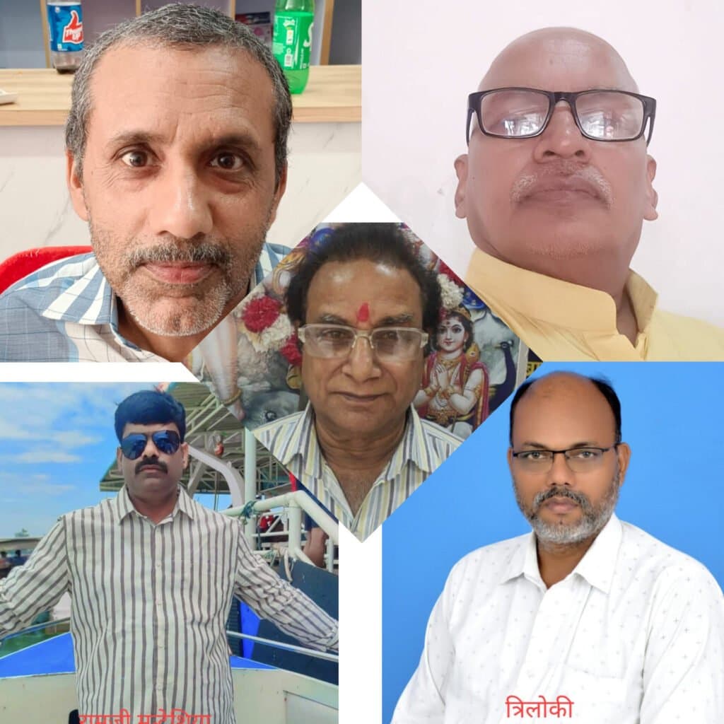 सरकार सबकी देखी नहीं दिखा विकास – जनता का दर्द