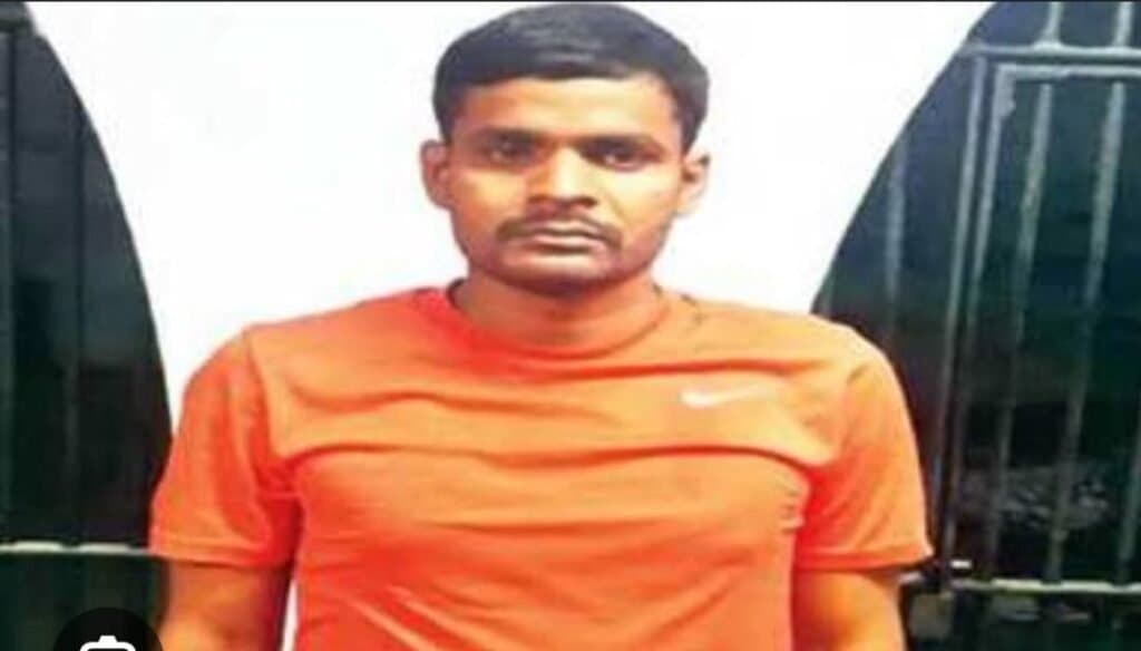 कुख्यात टॉप 10 अपराधी चंदन सिंह को उम्र कैद, दिवाली के दिन सरेआम गोली मारकर की थी हत्या