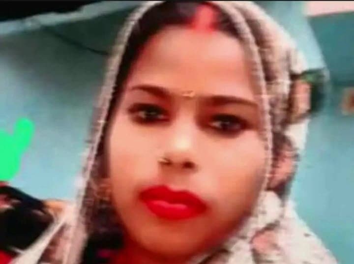 नवविवाहिता ने फांसी लगाकर दी जान