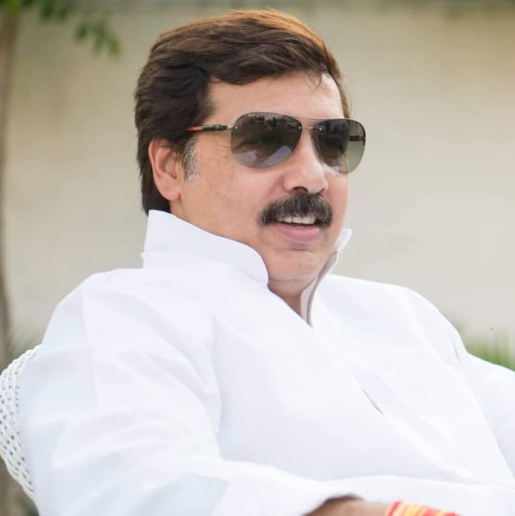 पूर्व सांसद डबल मर्डर केस से हुए बरी
