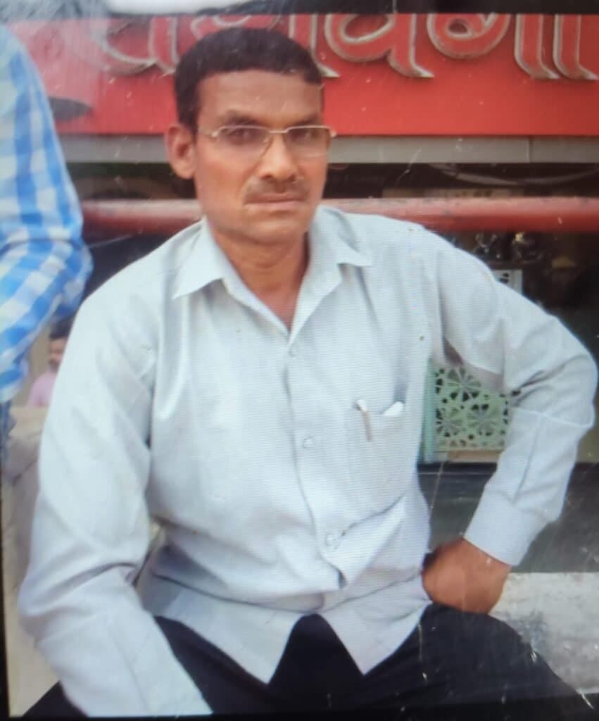 65 वर्षीय वृद्ध की संदिग्ध परिस्थितियों में मौत