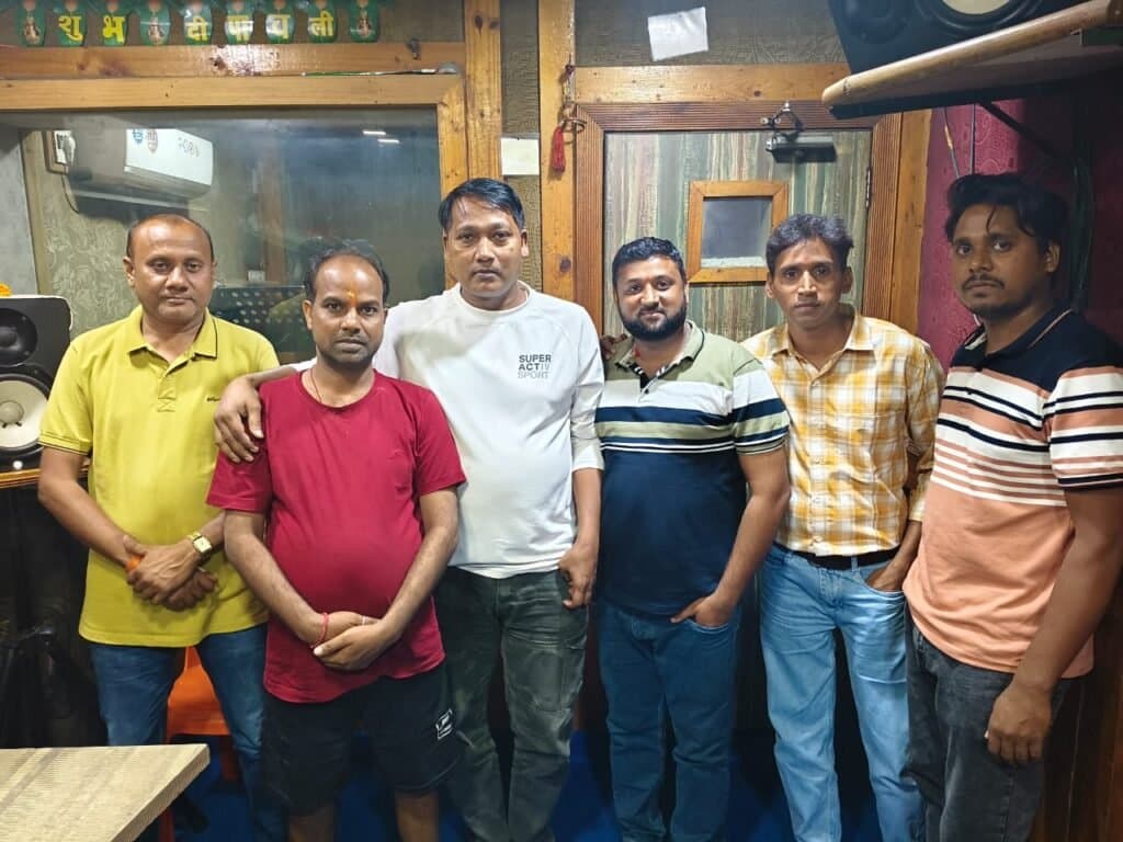 एसआरएफ पिक्चर्स एंड प्रोडक्शन एलएलपी की दूसरी फिल्म के निर्माण की घोषणा पहले सोमवार पर