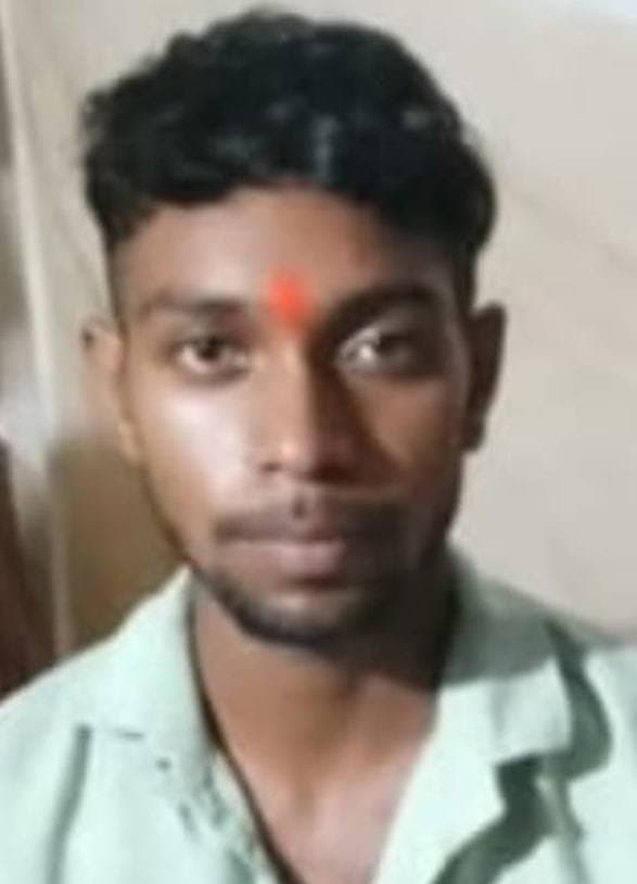 सरयू नदी में दोस्तों संग स्नान करने गया युवक डूबा
