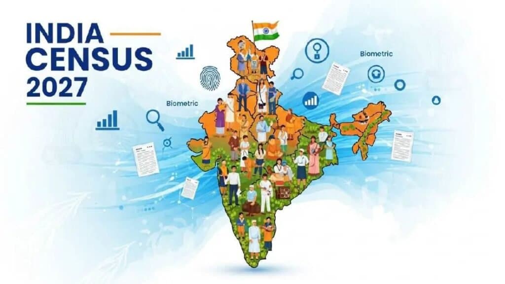 मोदी सरकार का बड़ा ऐलान, 2027 तक पूरी होगी जाति आधारित जनगणना, केंद्रीय मंत्री नित्यानंद राय ने दी जानकारी
