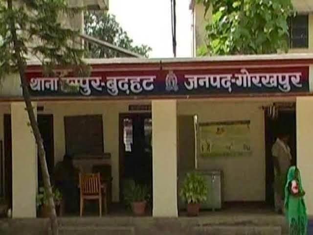 स्कूल पढ़ने के लिए निकली किशोरी लापता, केस दर्ज