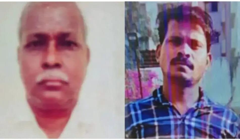 बंटवारे के विवाद में बेटे ने तोड़ा रिश्तों का बंधन, पिता की फावड़े से कर दी हत्या