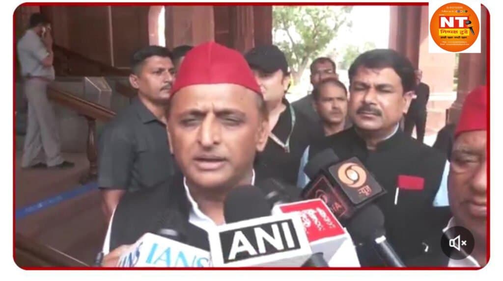 चुनाव आयोग पर पहली बार अंगुली नहीं उठ रही है…