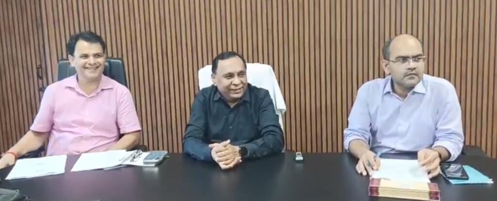 मदन मोहन मालवीय प्रौद्योगिकी विश्वविद्यालय गोरखपुर में 26 अगस्त को मनाया जाएगा दशम दीक्षांत समारोह