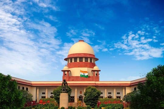 सुप्रीम कोर्ट की सख्त टिप्पणी – इलाहाबाद हाईकोर्ट के जज प्रशांत कुमार को लेकर बड़ी कार्रवाई की सिफारिश