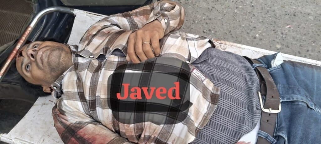 शामली में पुलिस मुठभेड़, एक लाख का इनामी बदमाश नफीस ढेर