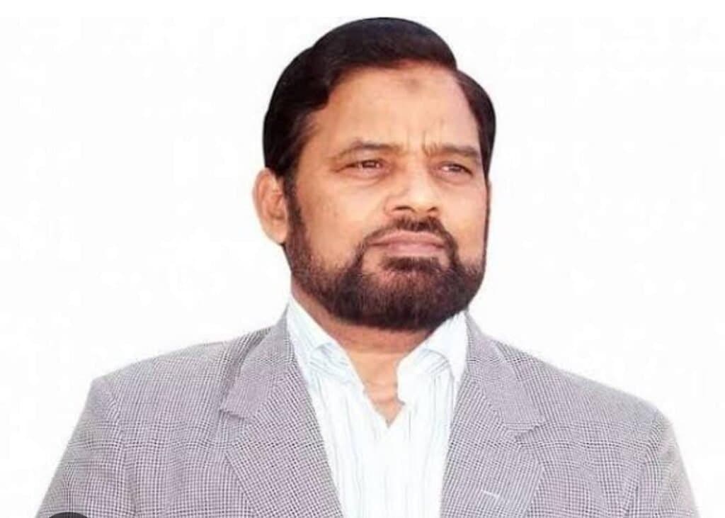 पीस पार्टी के राष्ट्रीय अध्यक्ष डॉ. अय्यूब ने कहा है
