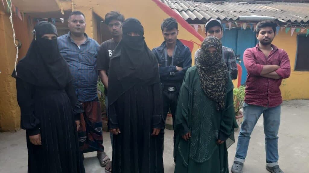 पूरी विपक्षी पार्टियां SIR से इतनी क्यूं घबरा रही थी