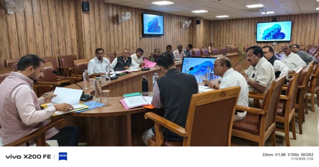 यूपी बार कौंसिल चुनाव से जुड़ी खबर,