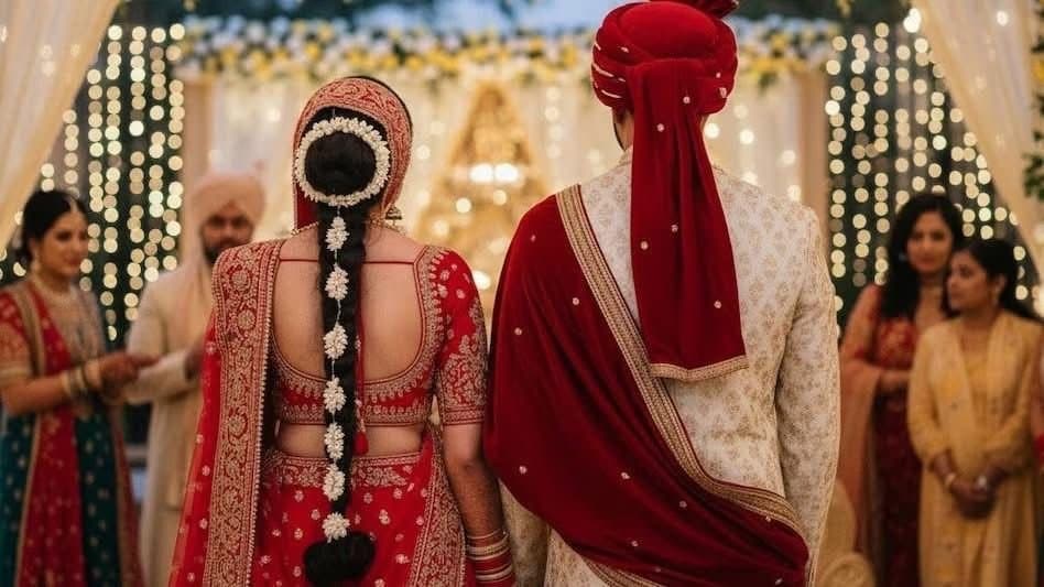 कौशांबी: बेटे के लिए बहू देखने गए पिता को हो गया समधन से प्यार, घर में मचा बवाल, थाने पहुंचा मामला